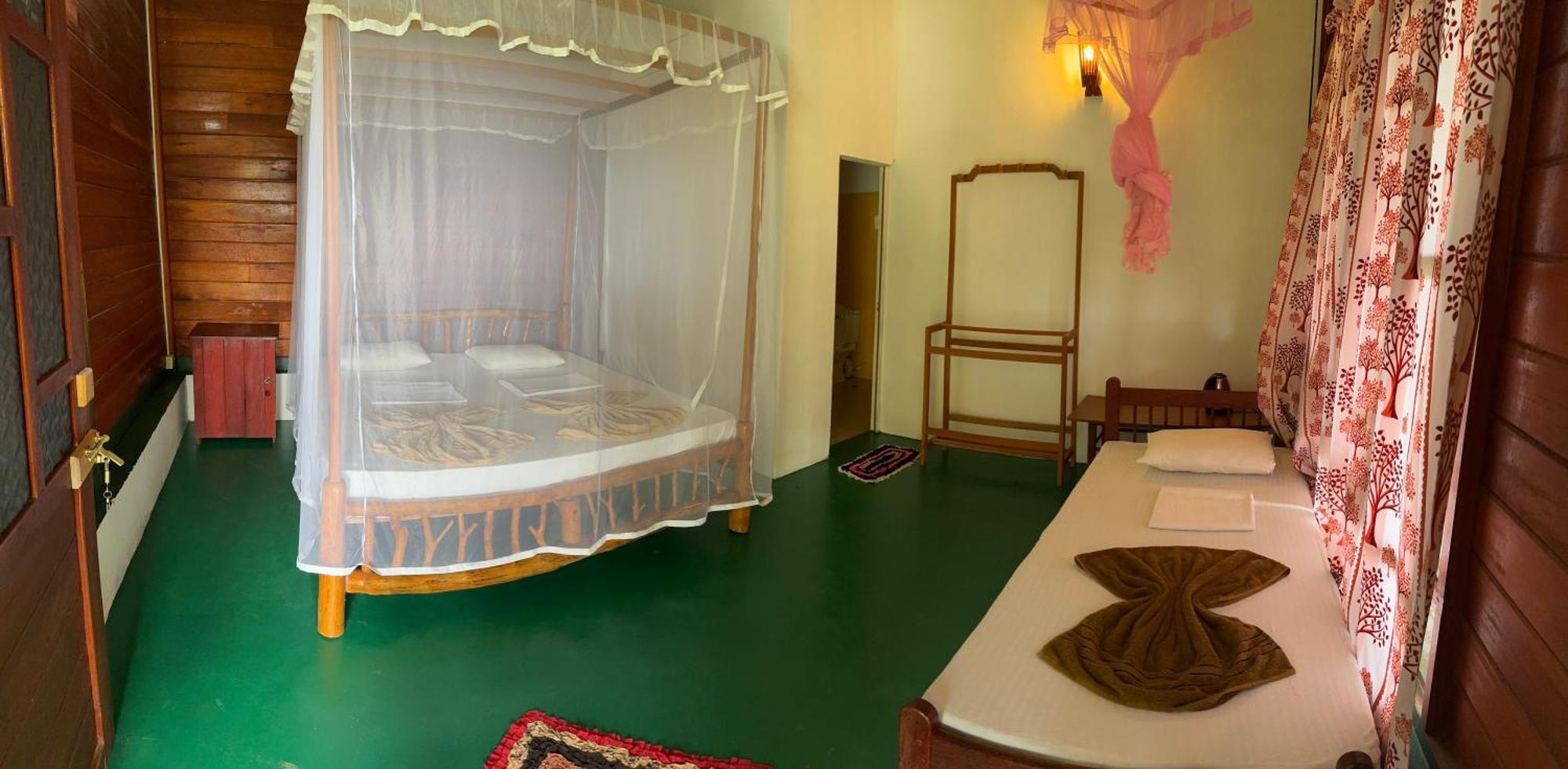 Talalla Freedom Resort Exterior photo