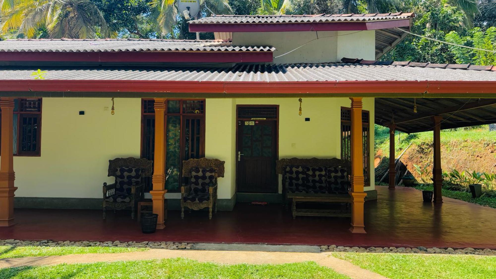Talalla Freedom Resort Exterior photo
