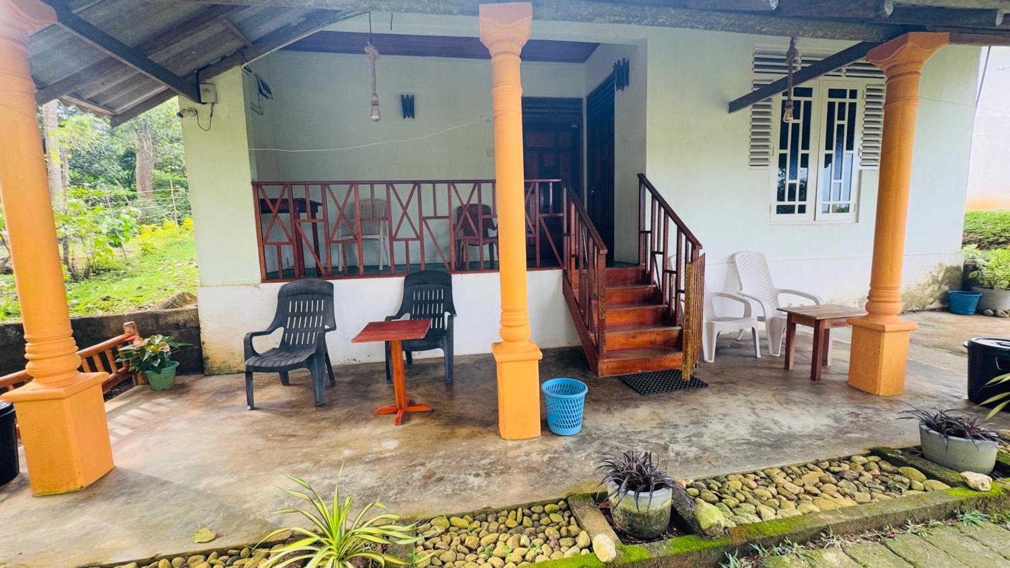 Talalla Freedom Resort Exterior photo