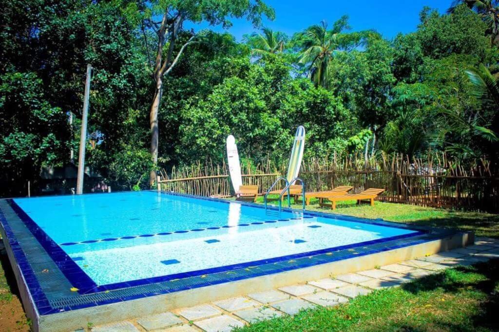 Talalla Freedom Resort Exterior photo